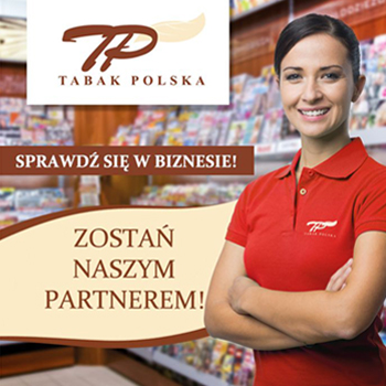 Oferty pracy - Tabak Polska